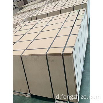 MDF Medium Density Fiberboard Grosir